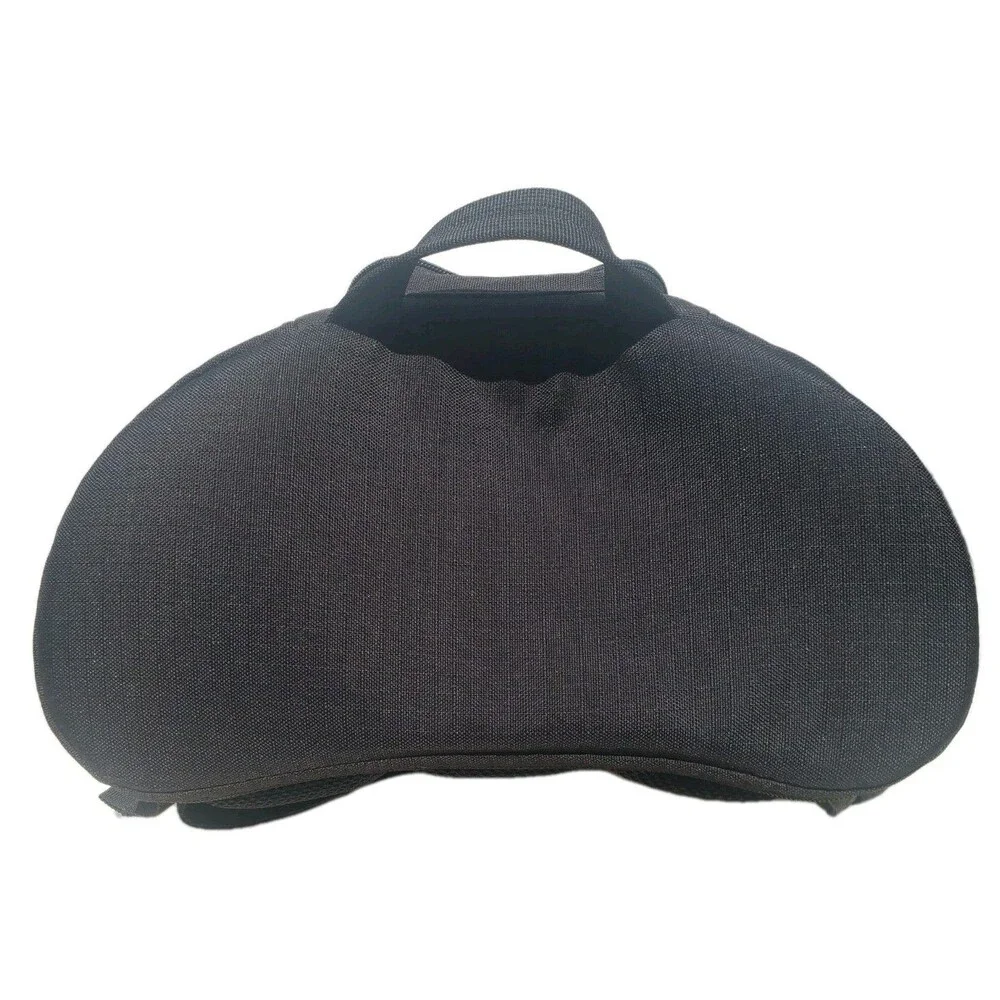 Lowepro Orion Waist Hip Pack Black Camera Lens Gadget Bag Padded Divider